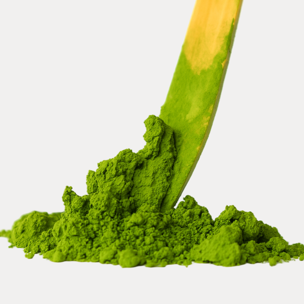 Premium Organic Matcha